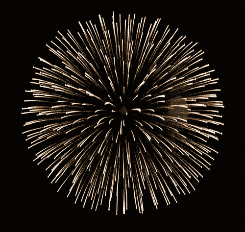 Dromen Vuurwerk Magie Gifs schitteren magisch disney wereld 