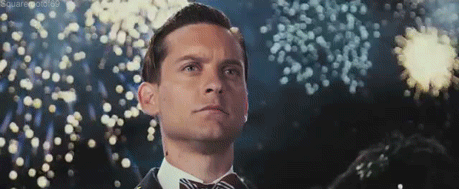 Vuurwerk Gifs schelp duim 
