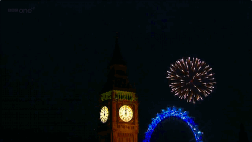 Dromen Vuurwerk Magie Gifs schitteren magisch disney wereld 
