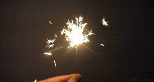 Vuurwerk Gifs verbazingwekkend lichten koel licht art &amp;amp; design 
