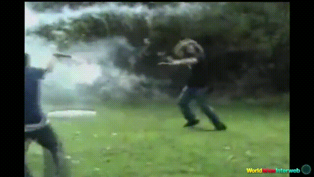 Vuurwerk Gifs 