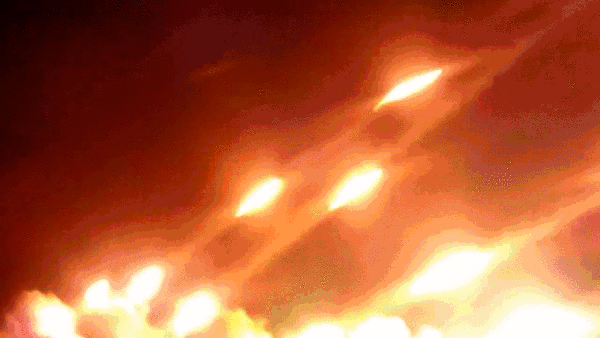 Vuurwerk Gifs art &amp;amp; design hippie 