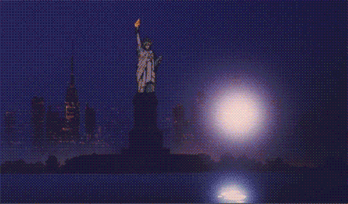 Vuurwerk Gifs nevelvlek Melkweg de mijne luiaard sprankelt slothtastic luiaard wereld t 