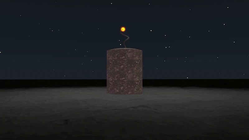 Vuurwerk Gifs upvote oc reddit art &amp;amp; design 