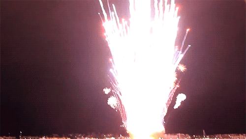 Bioscoop Vuurwerk Gifs 