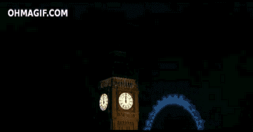 Vuurwerk Brand Gifs vrij de mijne sterretje 
