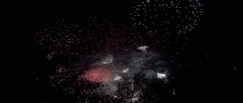Vuurwerk GIF. Vuurwerk Gifs Ramp 