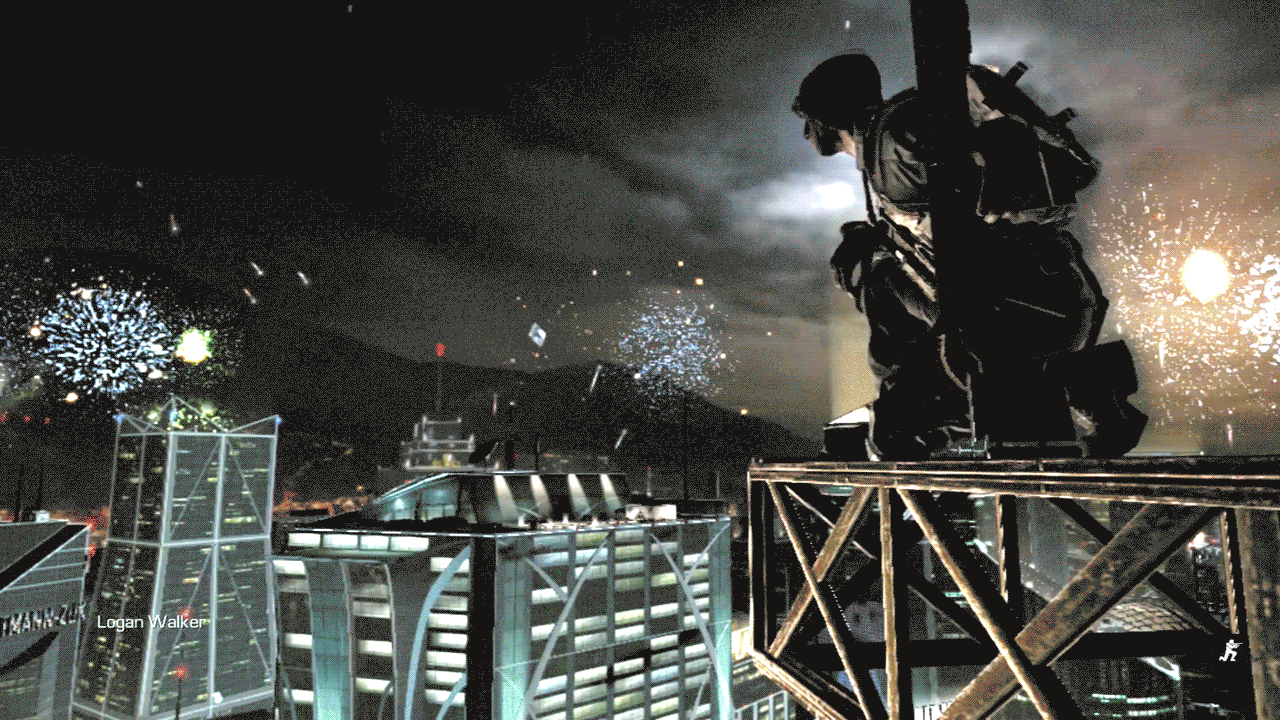 Vuurwerk Gifs explosie woahdude art &amp;amp; design 