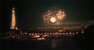 Vuurwerk Gifs geschokt verwonderd vent binnen gig mosh pit rotjes 