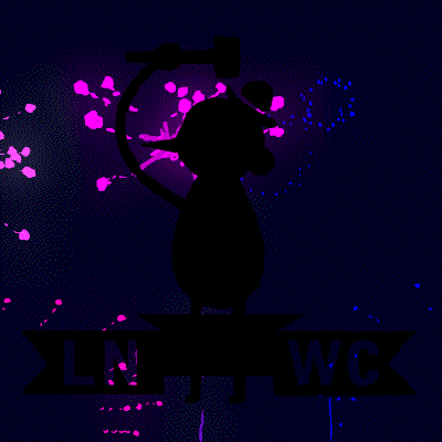 Vuurwerk Gifs waard 