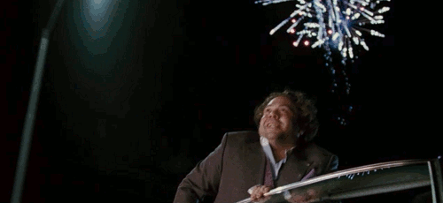 Vuurwerk Brand Gifs sterretje 