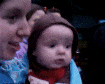 Vuurwerk Baby Gifs 
