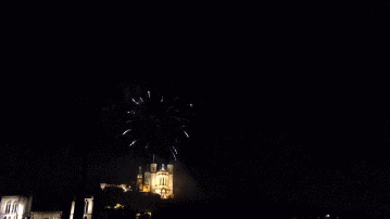 Bioscoop Vuurwerk Gifs schelp 