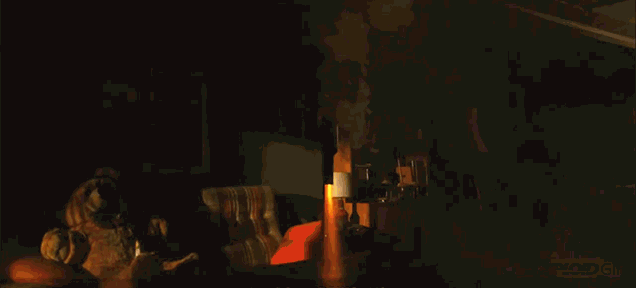 Vuurwerk Gifs 