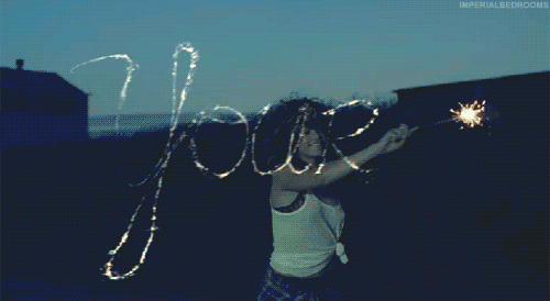 Vuurwerk Gifs waard 