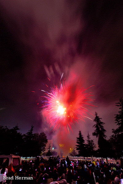 Vuurwerk Gifs twist shitty 