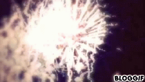 Vuurwerk GIF. Dromen Vuurwerk Magie Gifs Schitteren Magisch Disney wereld 