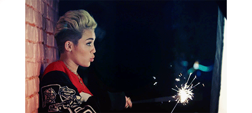 Vuurwerk Natuur Gifs 