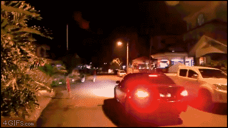 Vuurwerk Gifs 
