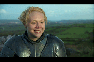 Liefde Games Game of thrones Gifs khaleesi Jorah Mormont 