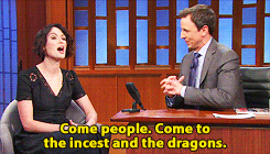 Game Of Thrones GIF. Games Game of thrones Gifs Mash up Studiopresentator 