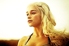 Game Of Thrones GIF. Games Game of thrones Tv Gifs Daenerys targaryen Emilia clarke 