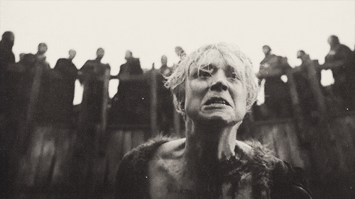 Televisie Games Game of thrones Tv Gifs 4 Daenerys Targaryen Emilia Clarke ze heeft de beste li 