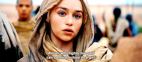 Bioscoop Televisie Games Game of thrones Gifs 4 Daenerys Targaryen Emilia Clarke 