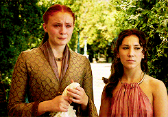 Game Of Thrones GIF. Bioscoop Televisie Games Game of thrones Gifs 4 Sansa stark Sophie turner 