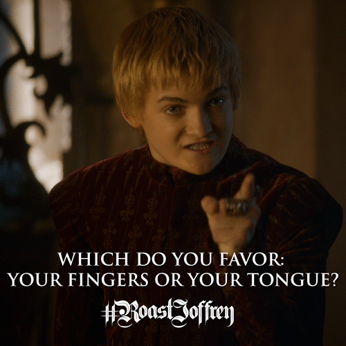 Games Game of thrones Gifs Daenerys Targaryen khaleesi Game of Thrones seizoen 3 geduld is een sc 