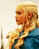 Game Of Thrones GIF. Televisie Games Game of thrones Tv Gifs Daenerys targaryen Emilia clarke 
