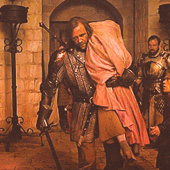 Game Of Thrones GIF. Games Game of thrones Gifs Geen Joffrey De leeuw en de roos 