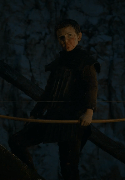 Games Game of thrones Tv Gifs hbo got maisie williams 