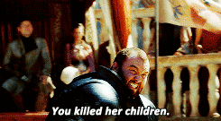 Game Of Thrones GIF. Bioscoop Games Game of thrones Gifs 4 Arya stark Maise williams Hield haar in deze ep En iedere 