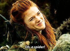 Game Of Thrones GIF. Games Game of thrones Gifs Eye roll Daenerys targaryen Khaleesi Emilia clarke 