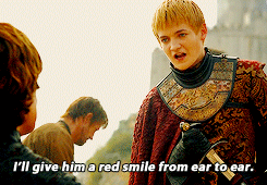 Game Of Thrones GIF. Games Game of thrones Gifs Si Got Sansa stark Sophie turner Game of thrones valar dohaeris Shae 