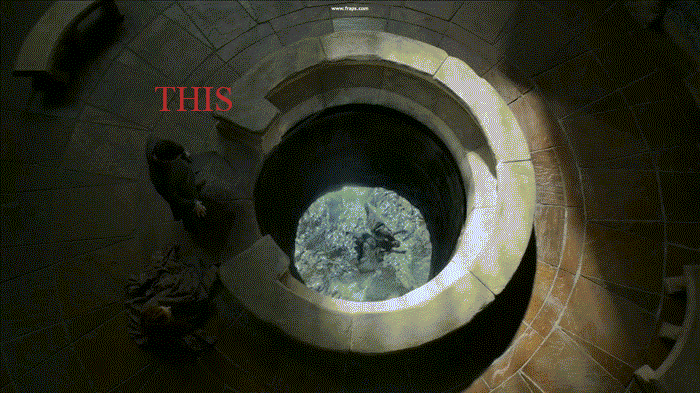 Interview Games Game of thrones Gifs blond badass rode loper 