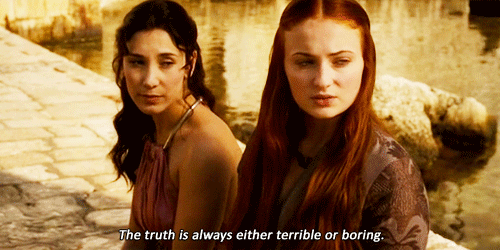 Games Game of thrones Gifs si got Sansa Stark Sophie Turner Game of Thrones Valar Dohaeris shae 