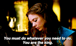 Game Of Thrones GIF. Games Game of thrones Tv Gifs Boog Kit harington Rose leslie Pijl Ygritte Dreigend 