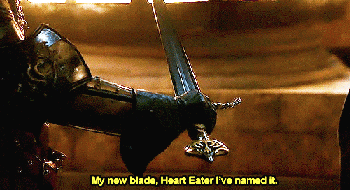 Bioscoop Games Game of thrones Gifs Daenerys Targaryen dracarys Emilia Clarke 
