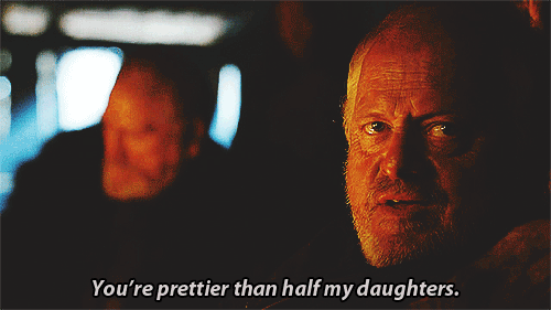 Games Game of thrones Gifs gaming kreeg spoilers noep 