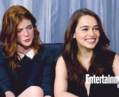 Game Of Thrones GIF. Televisie Games Game of thrones Tv Gifs Daenerys targaryen Emilia clarke 