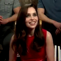 Game Of Thrones GIF. Games Game of thrones Gifs Ge&euml;rgerd Um Brienne van tarth Brienne Je zei 