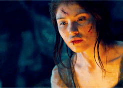 Game Of Thrones GIF. Games Game of thrones Tv Landschap Gifs Hbo Got Godswood 