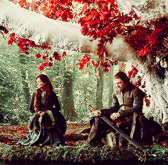 Game Of Thrones GIF. Games Game of thrones Tv Landschap Gifs Hbo Got Godswood 