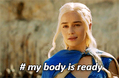 Game Of Thrones GIF. Games Game of thrones Tv Gifs Hbo Hodor 