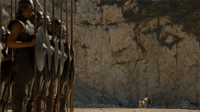 Games Game of thrones Tv Gifs parken en recreatie Rashida Jones retta 