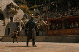 Game Of Thrones GIF. Games Game of thrones Gifs John bradley Game of thrones valar dohaeris James cosmo Samwell tarly 