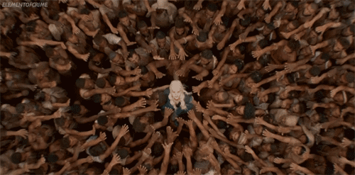 Games Game of thrones Gifs sarcastisch sarcasme Joffrey Baratheon Game of Thrones gif 
