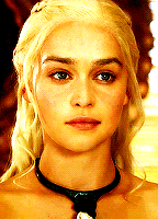 Game Of Thrones GIF. Interview Games Game of thrones Gifs Blond Badass Rode loper 